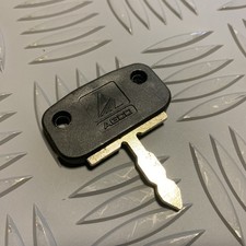 Genuine AGCO Lucas Style