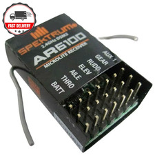 AR6100 DSM2 RC Receiver 2.4Ghz
