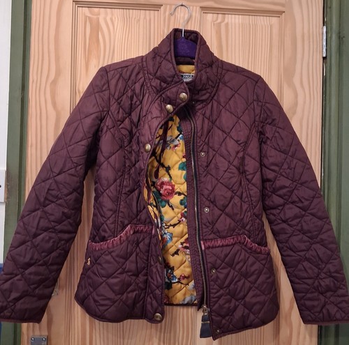 Ladies tom joule jacket - ladies,