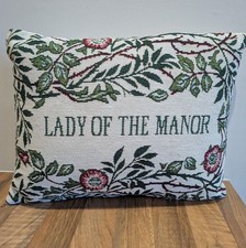 Vintage Past Times Lady Of The