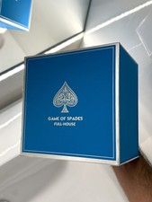 Set of Jo Milano Game of