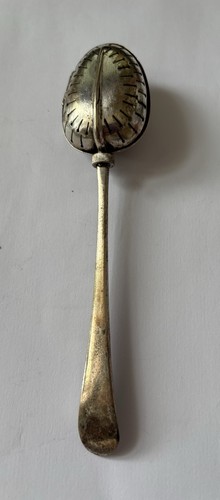 Vintage teaette tea strainer - teaette,