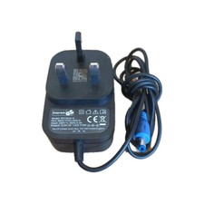 Intertek SP210UK-N Power