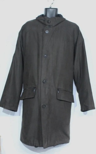 Bugatti mens jacket trench - bugatti,