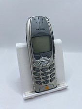 Nokia 6310i Silver Orange