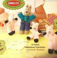 Knitting Leisure Arts