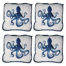 Nautical Octopus Chair