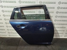 JAGUAR XF X250 SPORTBRAKE O/S