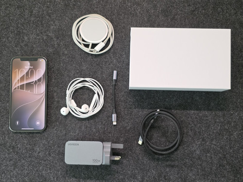 Apple iphone pro 256gb - apple,