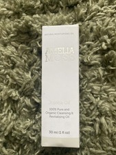 AMELIA MOSS JOJOBA OIL 30ml 