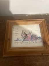 Vintage Winnie The Pooh