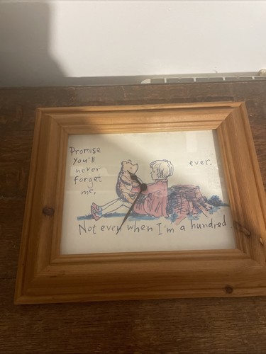 Vintage winnie the - vintage,