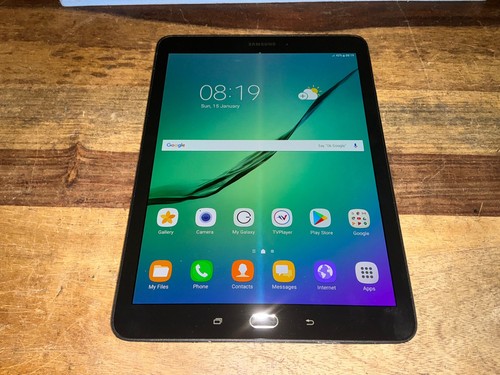 Samsung galaxy tab 0 - galaxy, 8.0