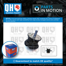 Gearbox Mounting fits BMW 320