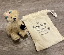 Teddy Bear Museum Stratford