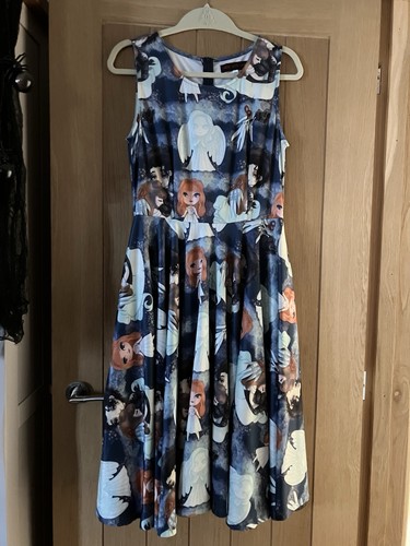 Carolina dress room edward - dress,