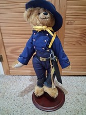Franklin Mint JOHN WAYNE Teddy