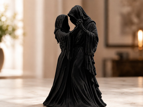Last dance grim - dance,