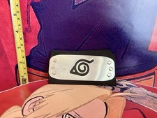 Naruto Shippuden Leaf Village