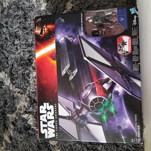 Star wars first - star,