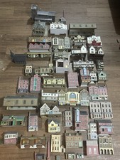 Model Railway '00' Gauge Train