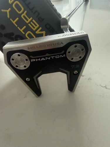 Scotty cameron phantom 2 - scotty,