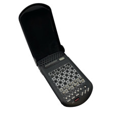 Saitek Kasparov Chess Computer Travel Companion 122B Vintage 1996 Working    K12