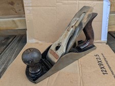 Vintage Stanley Bailey No. 4