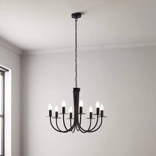 Gothic Style Light Chandelier