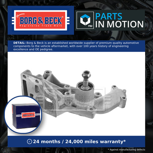 Water pump fits - water,