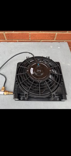 Mesa external oil - external, with