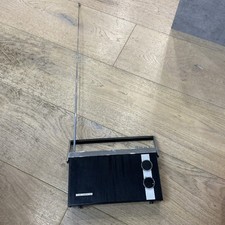 Marconiphone radio vintage - marconiphone,