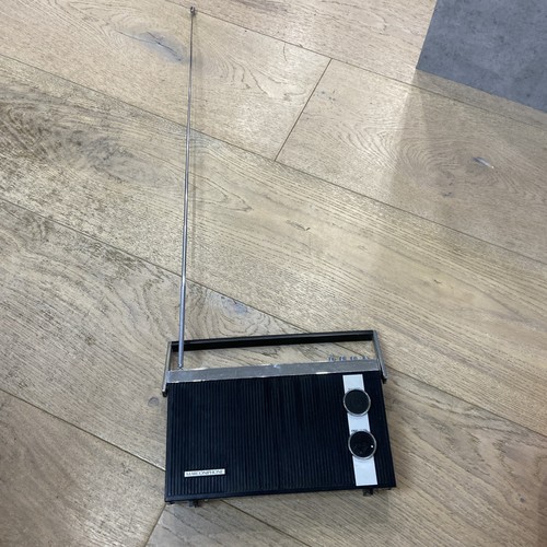 Marconiphone radio vintage - radio,