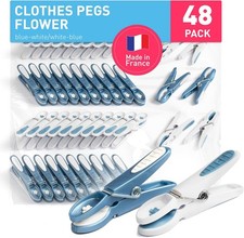 culiclean Clothes Pegs for