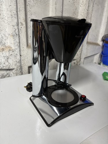 Brand new russ hobbs coffee - brand,