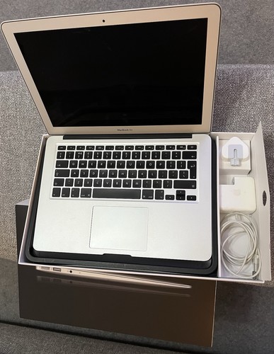 Apple macbook air inch - apple,