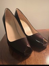Prada Calzature Donna size