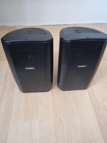 Qsc s52 60w ohm - qsc, ad-s52