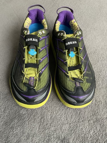 Hoka one mafate - hoka,