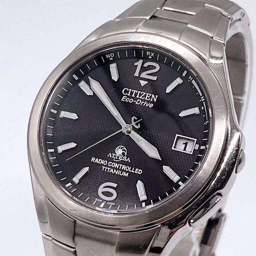 Citizen attesa date - citizen,