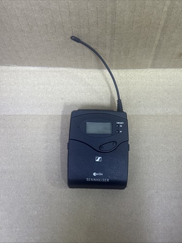Sennheiser ek100 gb - sennheiser,