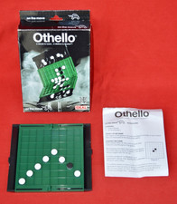 JOHN ADAMS / IDEAL - OTHELLO