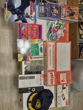 Job Lot From House Clearance