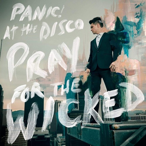 Panic the disco pray for - /,