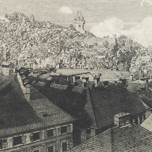 Max von scherer graz - scherer,