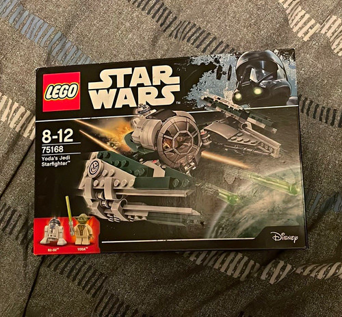 Lego star wars - star,