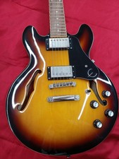 (EPIPHONE) ES-339 Used Maple