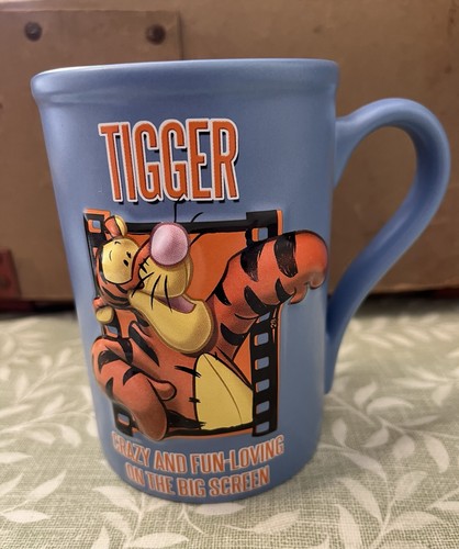 Disney store exclusive - disney, tigger
