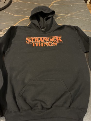 Netflix official stranger - official,