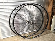 Campagnolo Mirage / Mavic